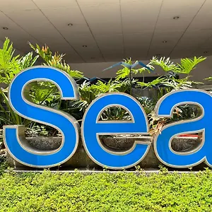 921e Smdc Sea Residences Aparthotel Pasay